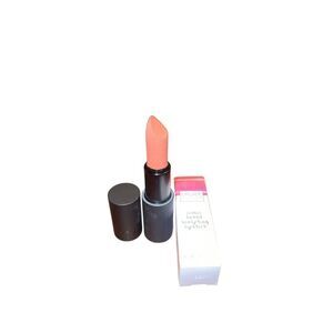 LAURA GELLER ICONIC BAKED SCULPTING LIPSTICK "BROOKLYN BEIGE" NUDE SHADE BNIB